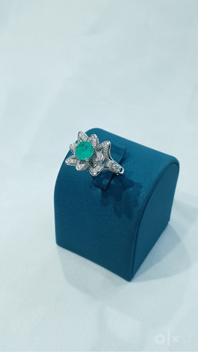 Серебряное кольцо 925, Kumush uzuk 925