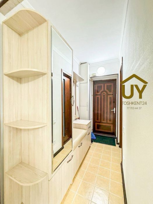 Академ городок 2 комнатная квартира 2 xonali kvartira академгородок