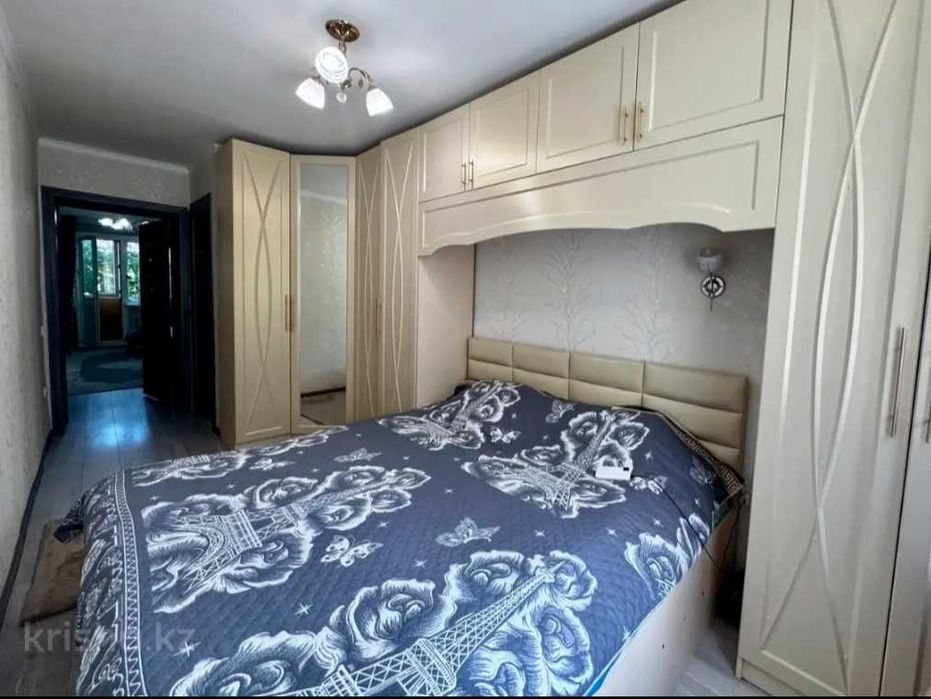 Продам квартиру Тимирязева Айманова.