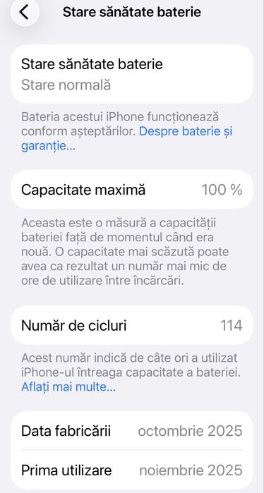 Iphone 17 Pro 256 GB  Silver