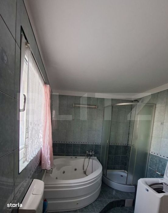 Apartament cu 2 camere, Marasti, zona Kaufland