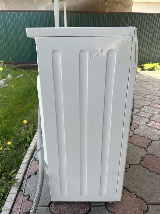 Стиральная машина бу Bosch