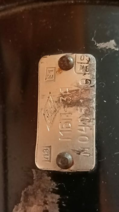 Насос топливный  5000т