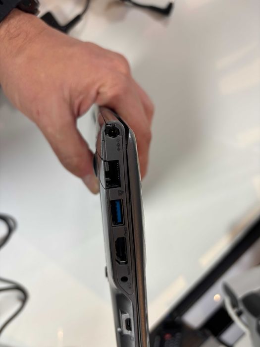 Ultrabook Samsung NP530U3C, I5
