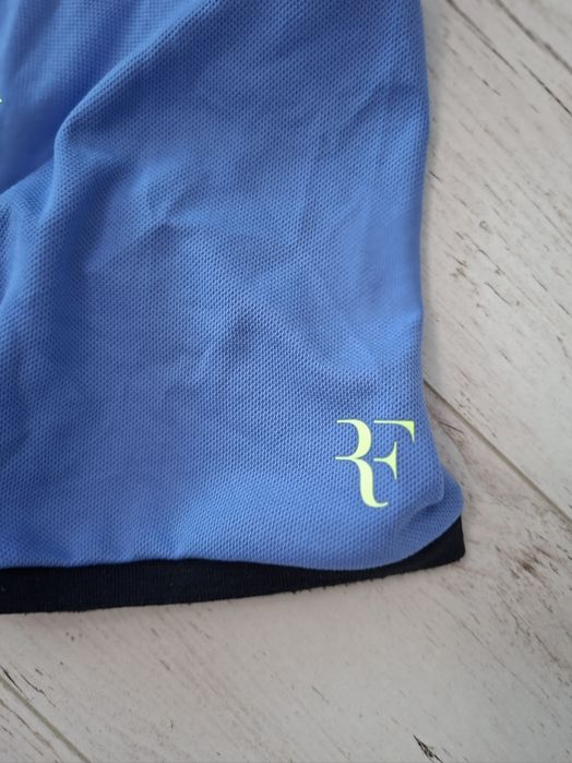 Nike R.Federer-Ориг.тениска