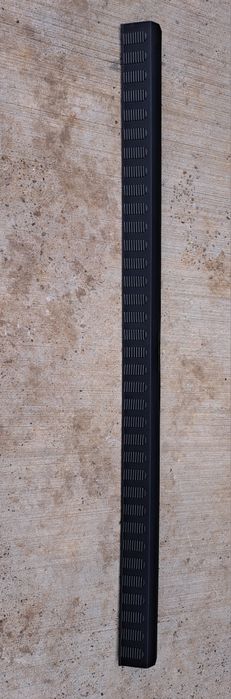 Bară Spate Ford Connect 2000 - 2014 BARĂ SPATE METALICA NOUĂ ÎN OFERTĂ