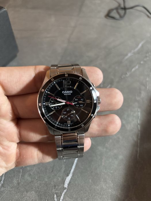 Casio MTP-1374D - 1AVDF