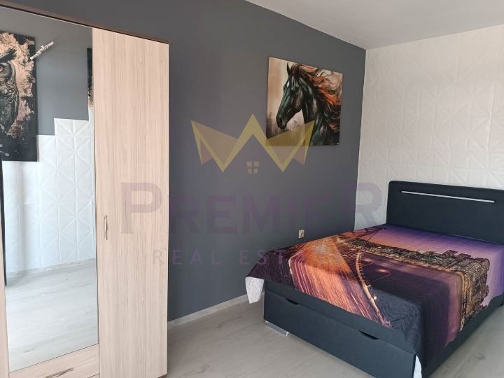 Продава се Двустаен апартамент в с. Кошарица, Област Бургас - 71 кв.м за 950 €/кв.м - Снимка #4