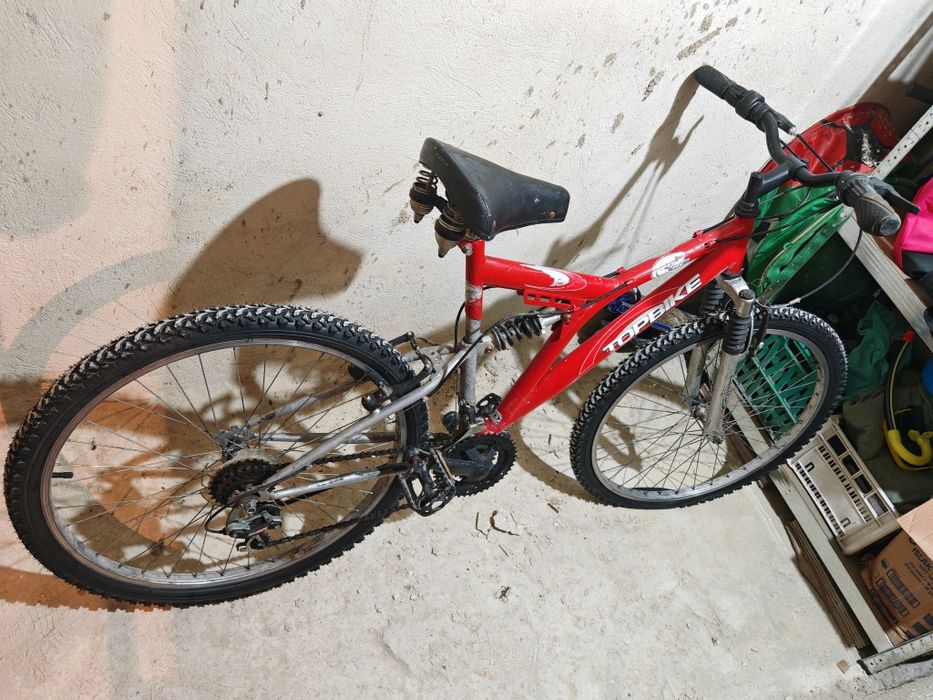 Велосипед  topbike 26 цола - промоция