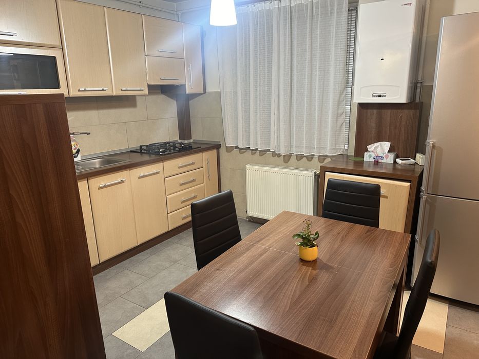 Apartament de inchiriat Turnișor Sibiu