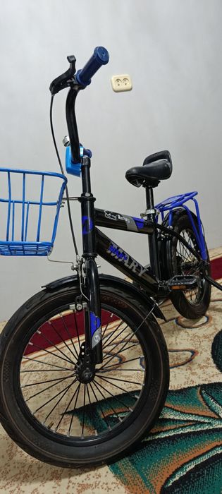Велосипед холати зур