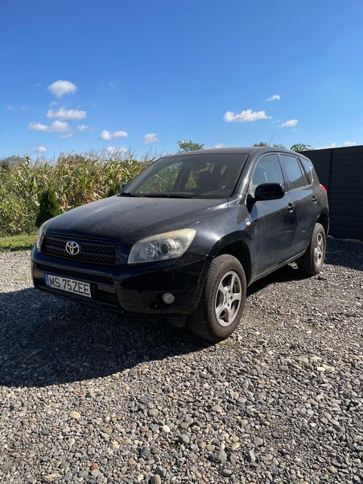 TOYOTA RAV4 0 — imagine 2