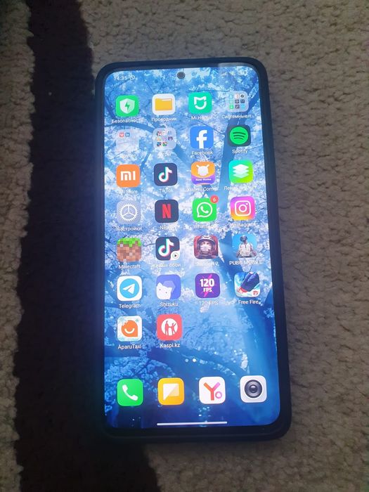 Редми нот 14 идеал