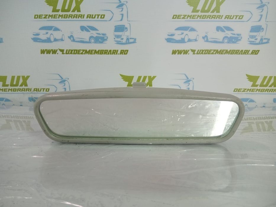 Oglinda retrovizoare interioara Audi A4 B7  [din 2004 pana  2008]