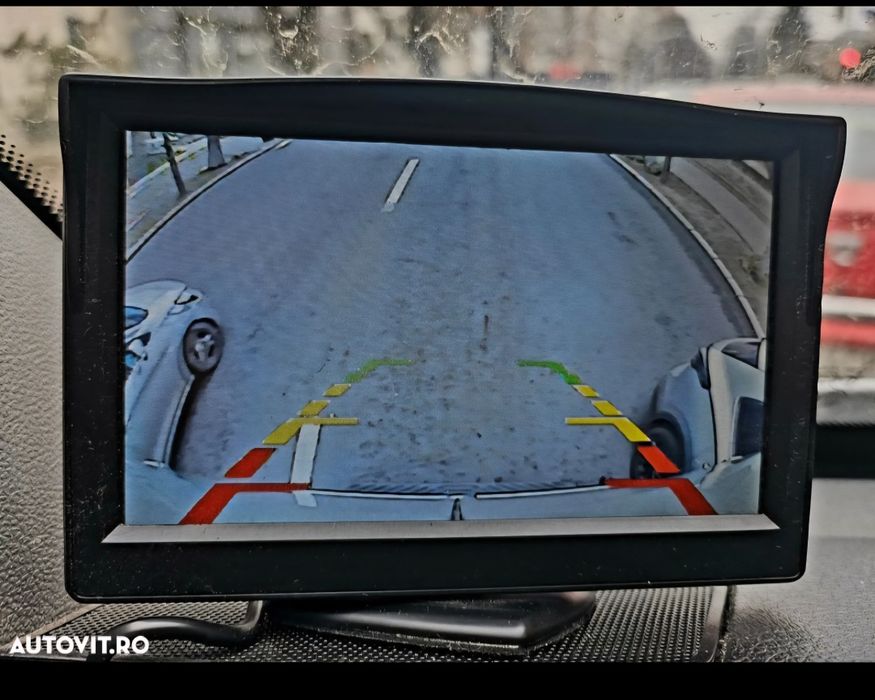 Autoutilitara Mercedes Sprinter 313 L2H2 98000 KM