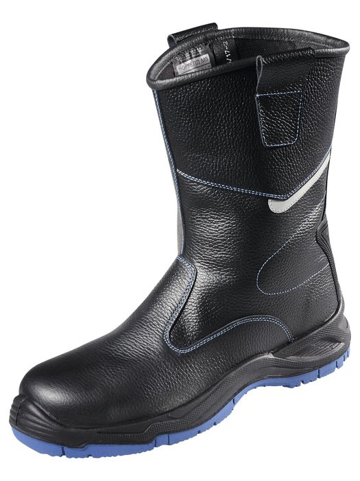 Сапоги термостойкие Форвелд 5 КПП