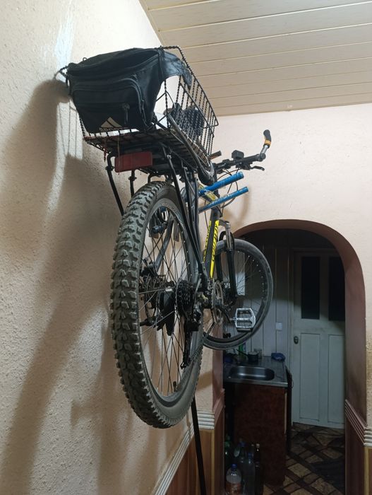 Срочно продам велосипед