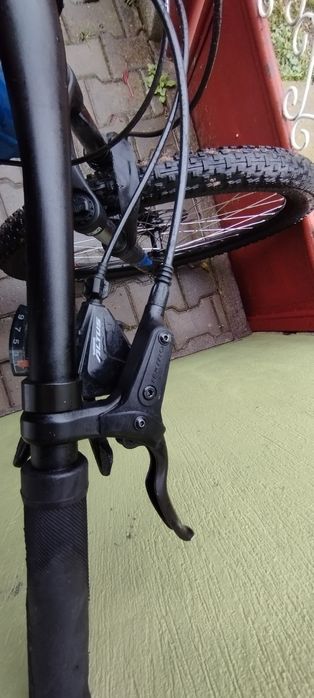 Vand Specialized rockhopper