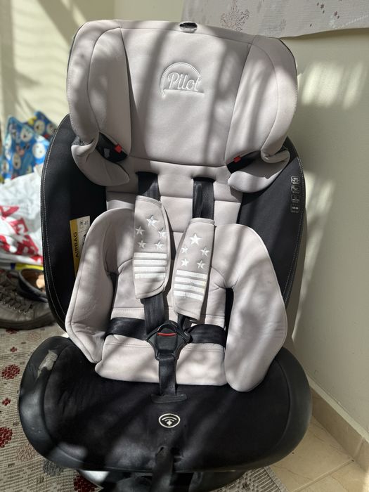 Стол за кола Cangaroo Pilot