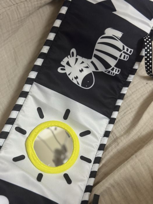 детская кроватка-люлька