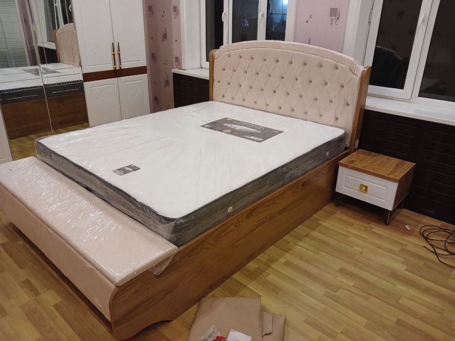 Мебел зборка установка хизмати