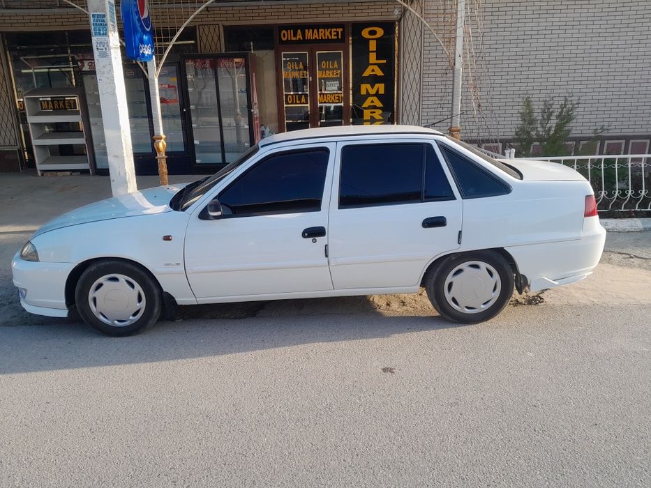 Neksiya 2 sotiladi 2009 yil