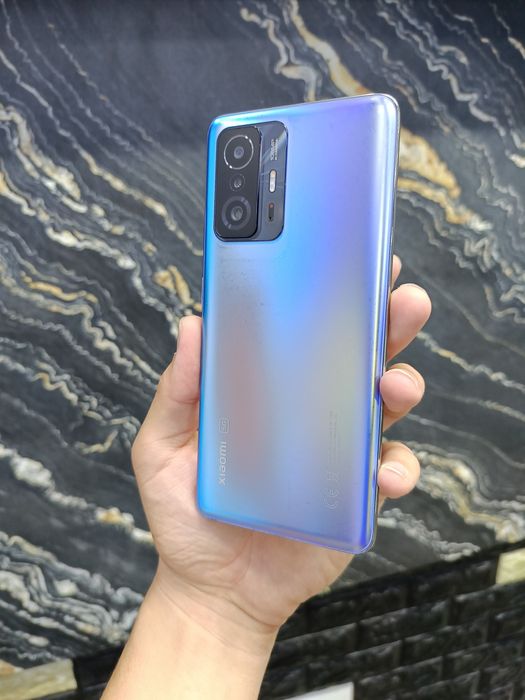 Xiaomi  11 t 8/128