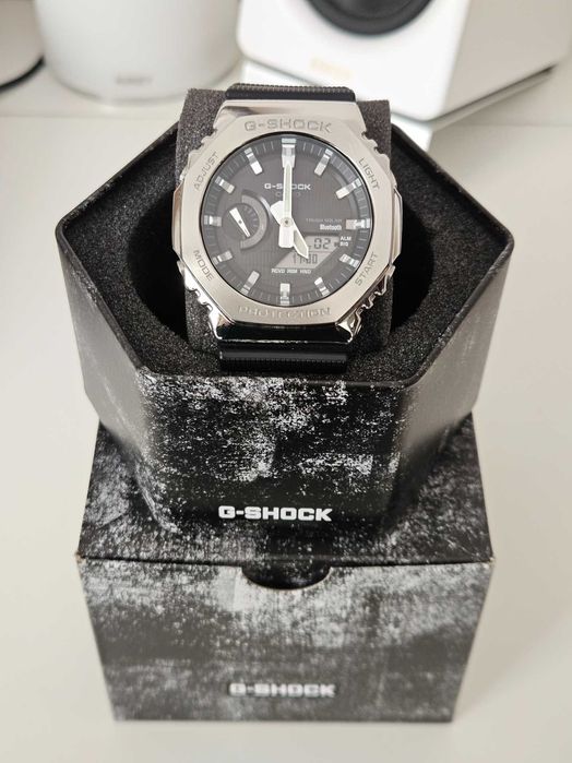Ceas Casio G-Shock
