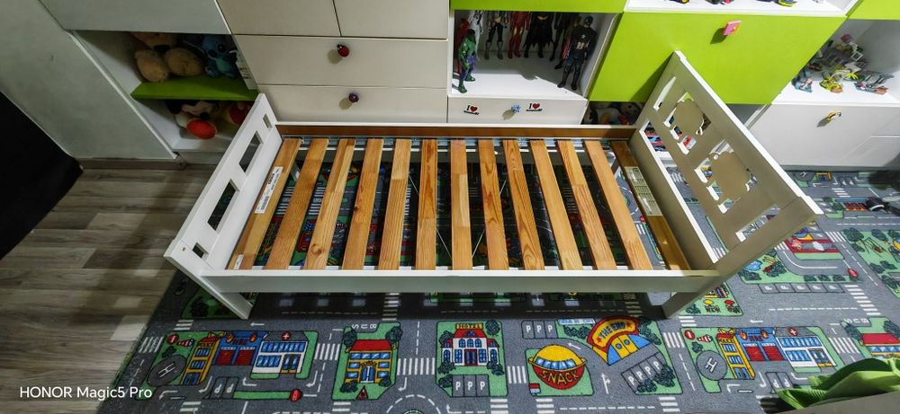 Pat copii Kritter Ikea