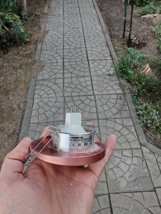 Продаются софиты