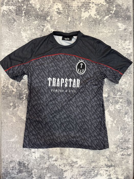 Tricou Trapstar Football