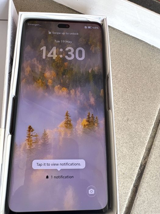 Vand Honor Magic 7 lite
