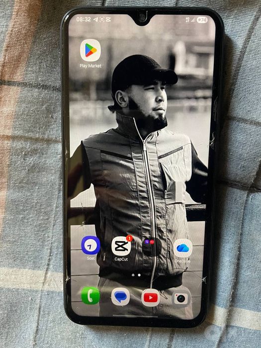 Samsung  a15 128