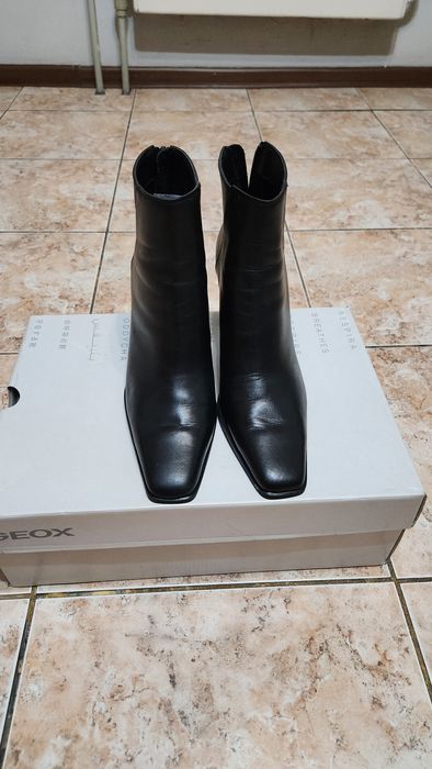 Женские полуботинки