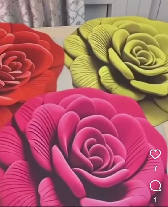 Коврик 3 d коврики