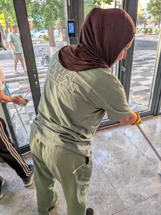 Клининг Уборка. Ташкент.Uborka Cleaning. уборка после строительства