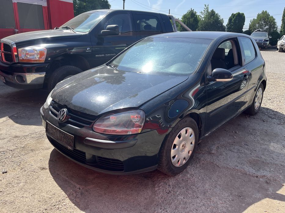 piese golf 5 1,4 fsi