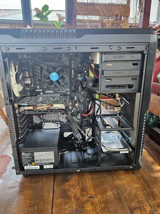 Desktop personalizat