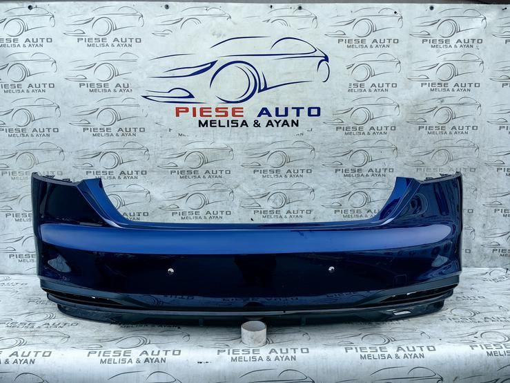 Bara spate Audi A5 B9 Facelift  S-LINE an 2019-2020-2021-2022-2023