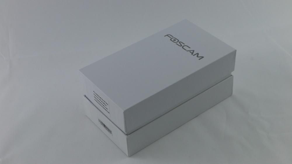 Безжична IP Камера Foscam C1 Lite, Германи