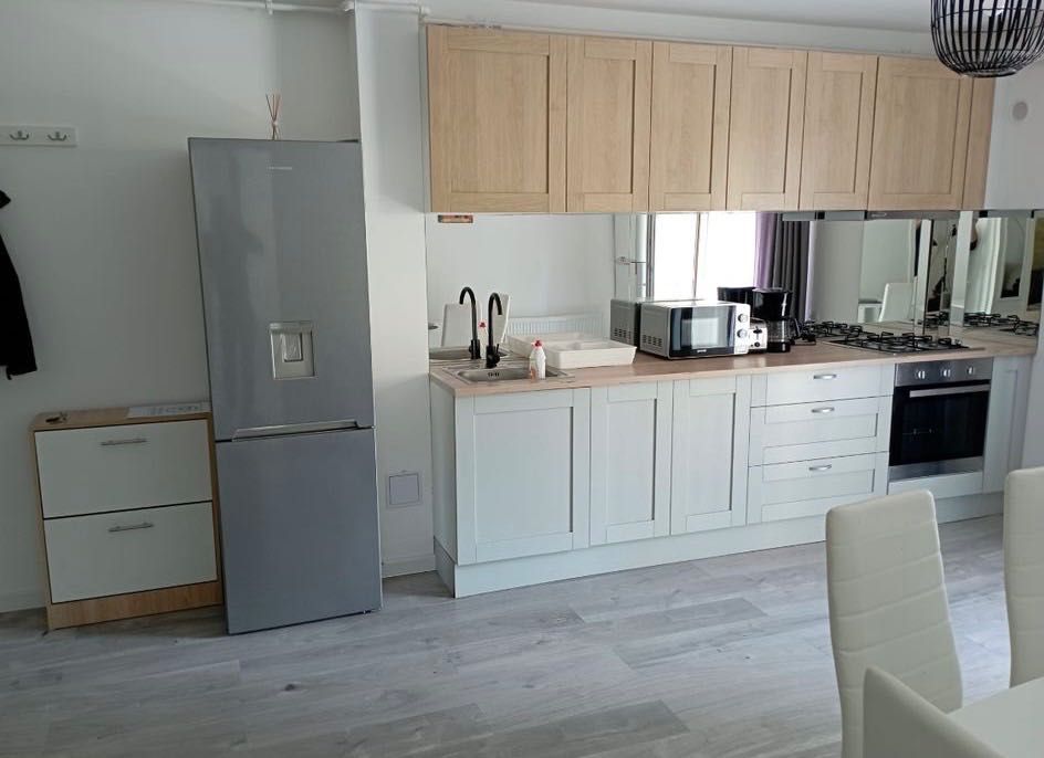 Apartament cu 2 camere Florești