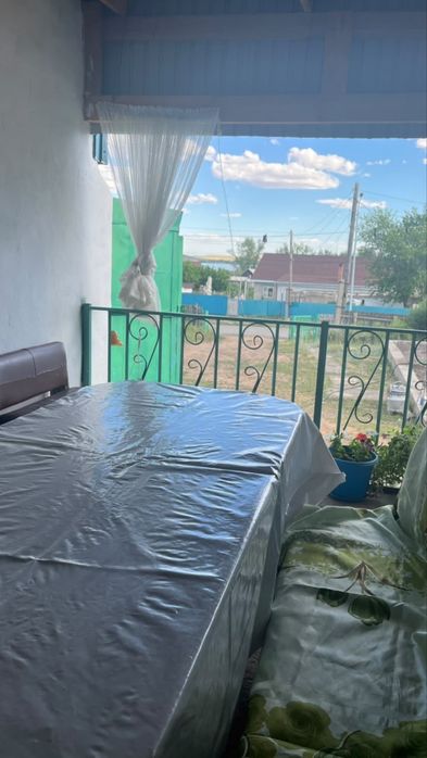 В Баянауле сдается уютный дом