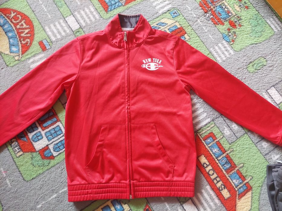 Оригинален анцунг