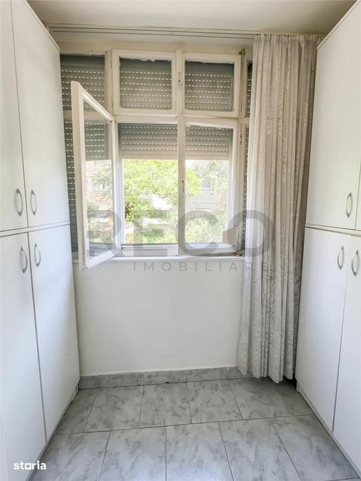 RECO Apartament 3 camere, etajul 2, Nufarul Oradea