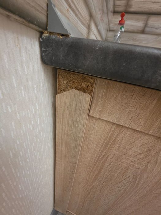 Кухня в комплекте 3 метра