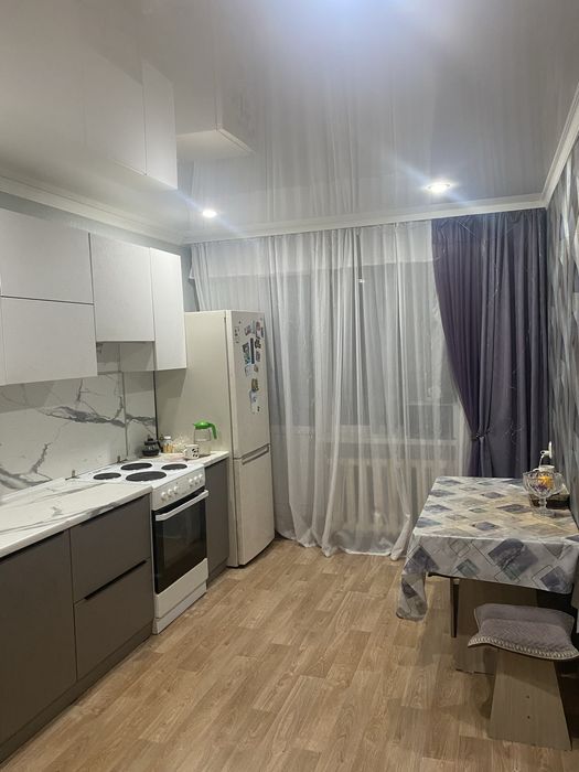 Продам 3-х комнатную каартиру