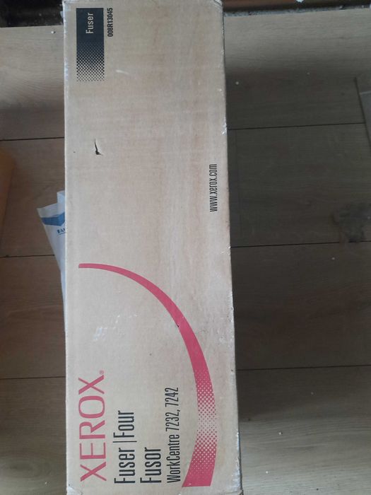FUSER XEROX WC 7232, 7242