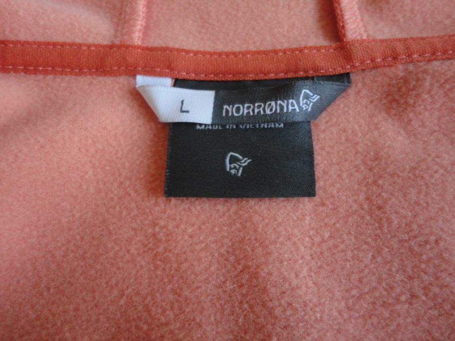 Norrona/L/дамски оригинален суитшърт