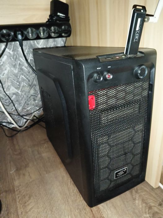 Продам компьютер