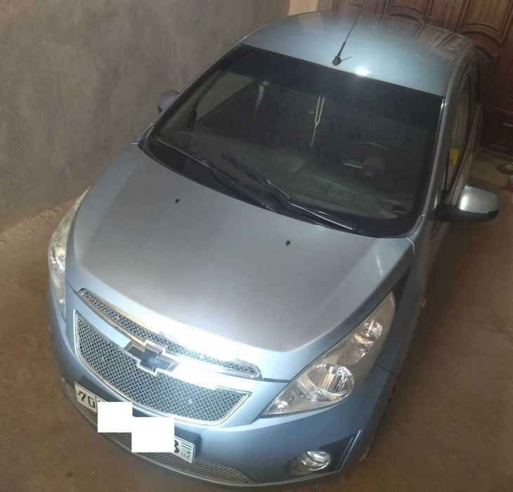 Spark Sotiladi srochni